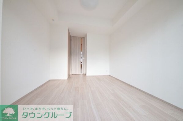 エスタート品川南大井の物件内観写真